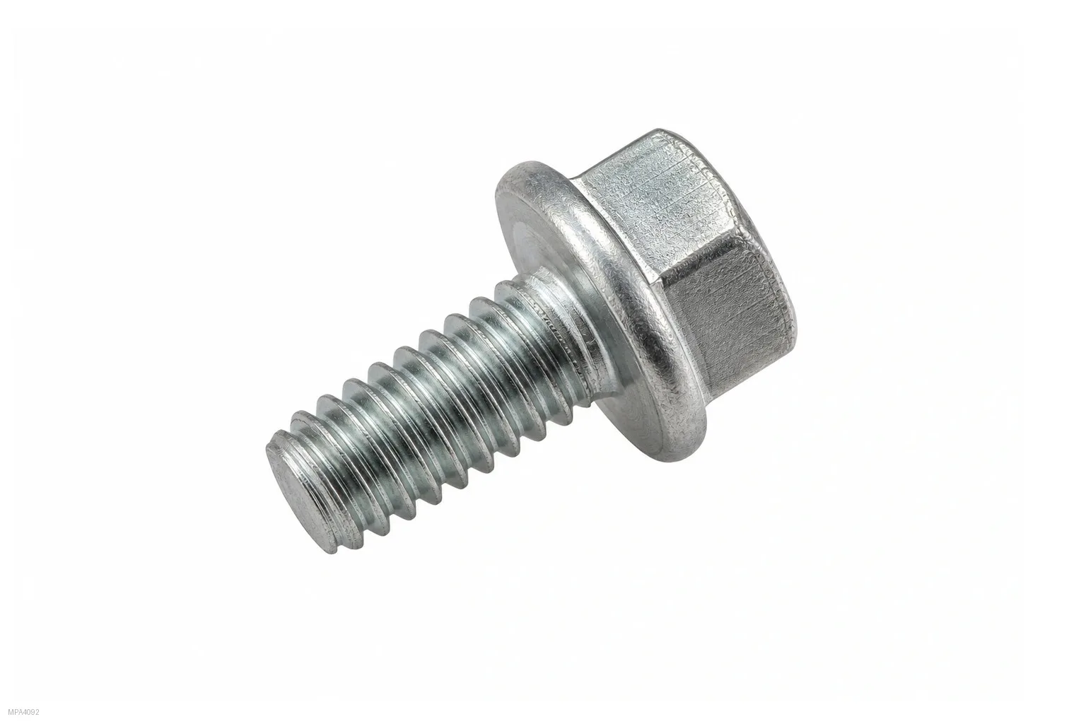 Millat Massey Ferguson Tractor Spare Part 1 SCREW 18319112314 J 607 - Massey Ferguson tractor spare part