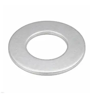 Millat Massey Ferguson Tractor Spare Part 5 WASHER HARDENED 348130351813035 - Massey Ferguson tractor spare part