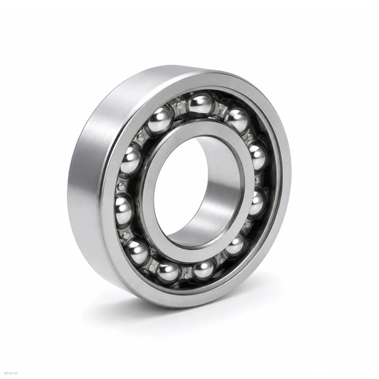 Millat Massey Ferguson Tractor Spare Part 4 BEA RING BALL 1210048300606207 - Massey Ferguson tractor spare part