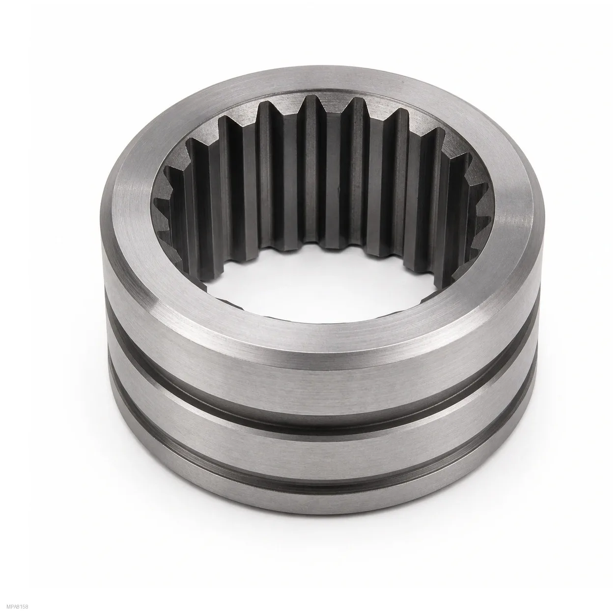 Millat Massey Ferguson Tractor Spare Part 2 SPACER 1930121193012 - Massey Ferguson tractor spare part