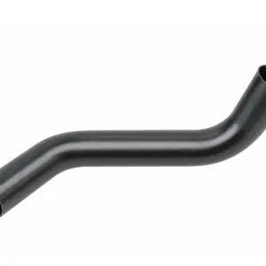 Millat Massey Ferguson Tractor Spare Part 3 PIPE PRECLEANER MF 260 4550031455003 - Massey Ferguson tractor spare part