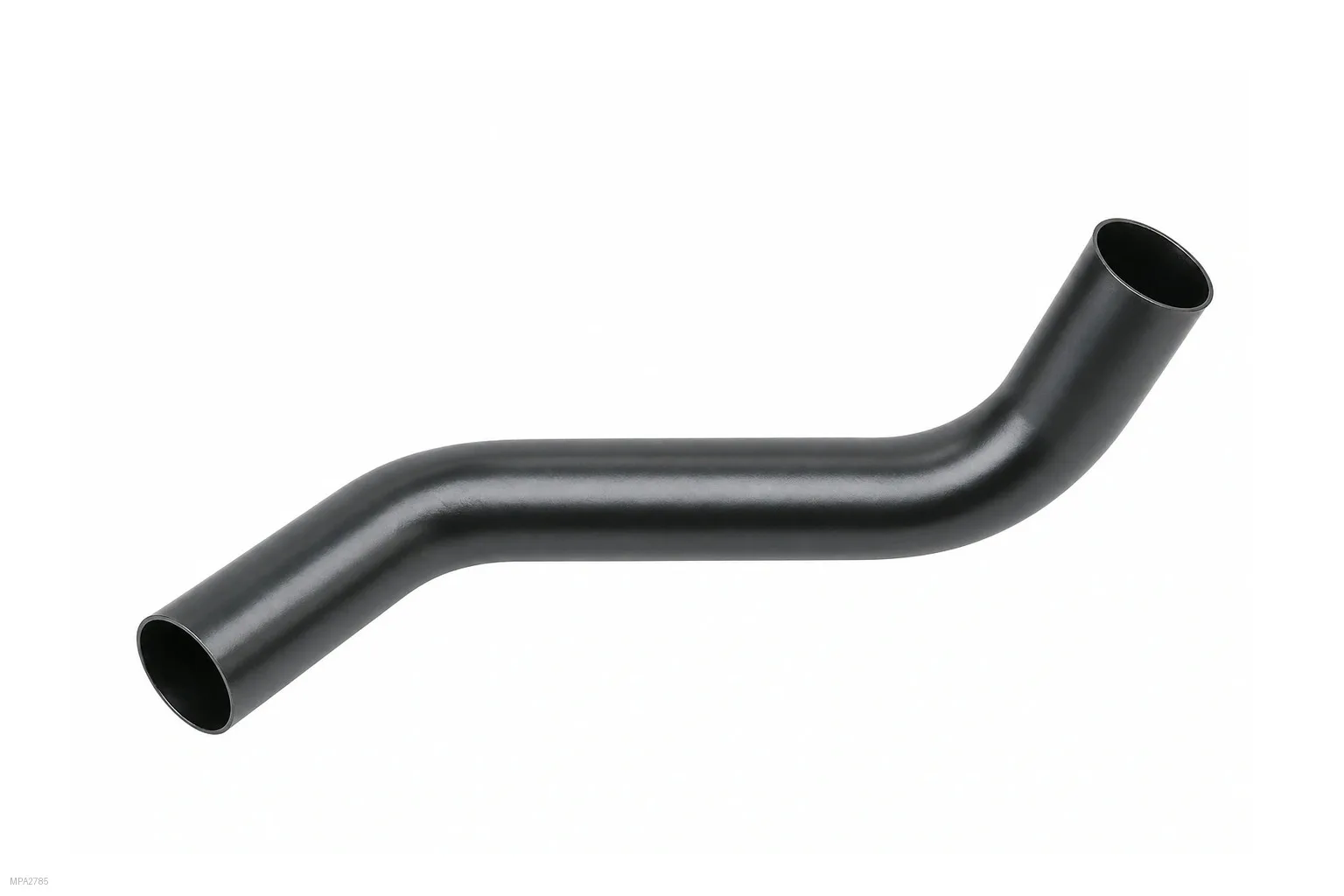 Millat Massey Ferguson Tractor Spare Part 3 PIPE PRECLEANER MF 260 4550031455003 - Massey Ferguson tractor spare part