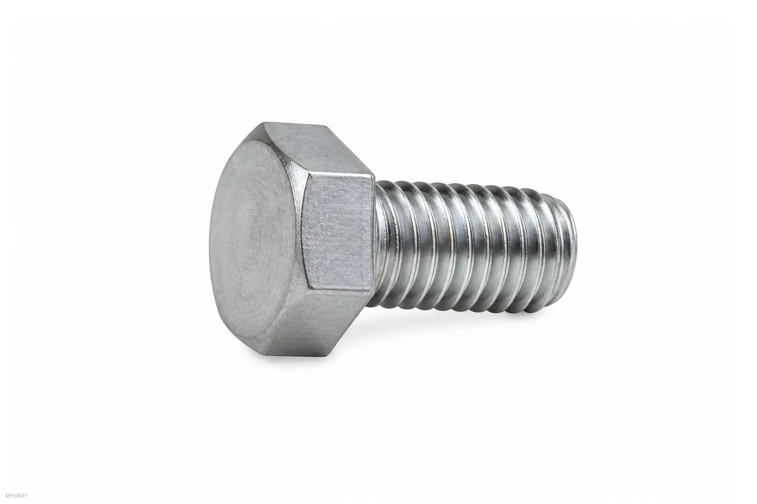 Millat Massey Ferguson Tractor Spare Part HEX BOLT 51624 UNF 2 AL 18 MM 37003137003 - Massey Ferguson tractor spare part