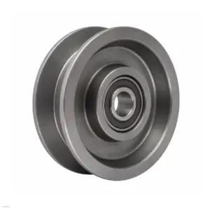 Millat Massey Ferguson Tractor Spare Part 944842 SHEAVEROLLER BEA RING 82365944842 - Massey Ferguson tractor spare part