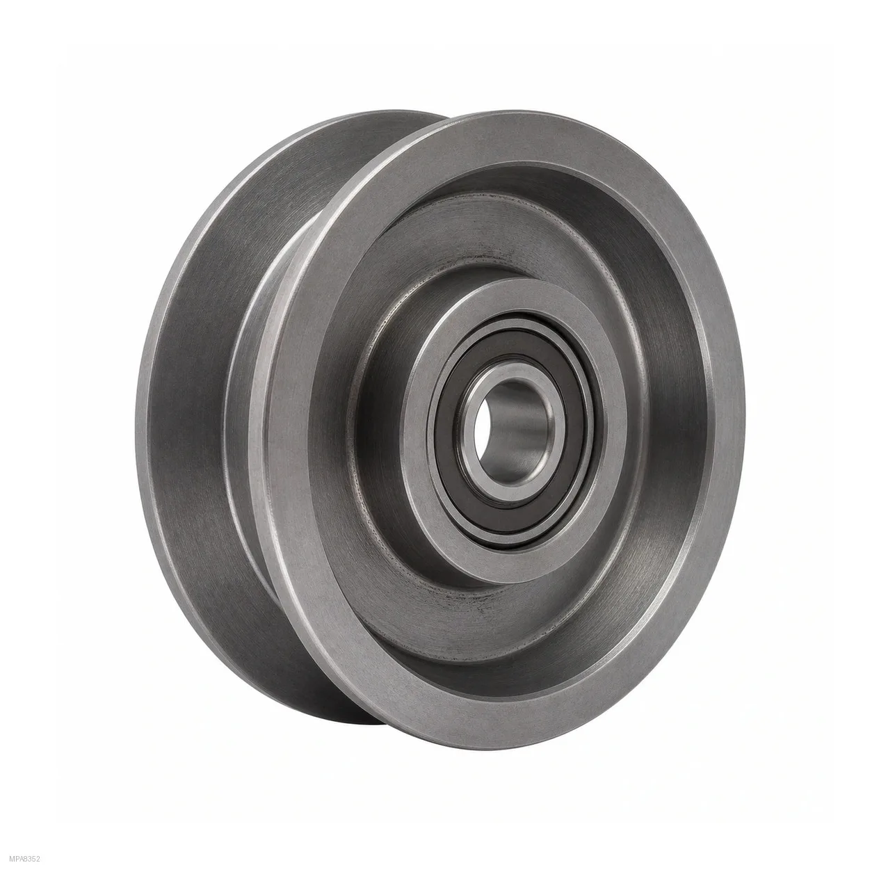 Millat Massey Ferguson Tractor Spare Part 944842 SHEAVEROLLER BEA RING 82365944842 - Massey Ferguson tractor spare part
