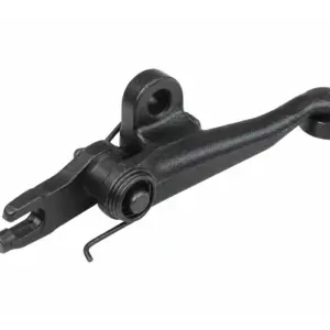 Millat Massey Ferguson Tractor Spare Part 0 ASSY LEVER CLUTCHRELEAS 11317011693842 - Massey Ferguson tractor spare part