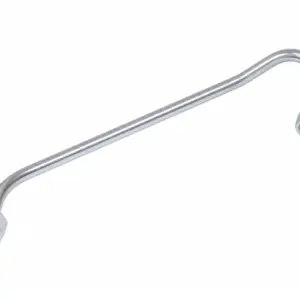 Millat Massey Ferguson Tractor Spare Part 540401 PIPE 82445540401 - Massey Ferguson tractor spare part