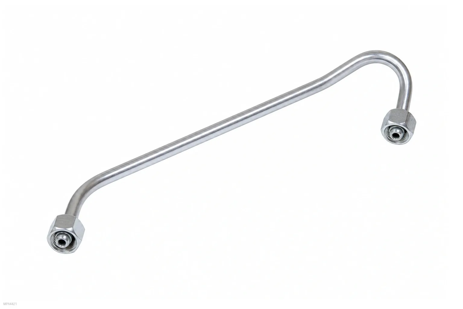 Millat Massey Ferguson Tractor Spare Part 540401 PIPE 82445540401 - Massey Ferguson tractor spare part