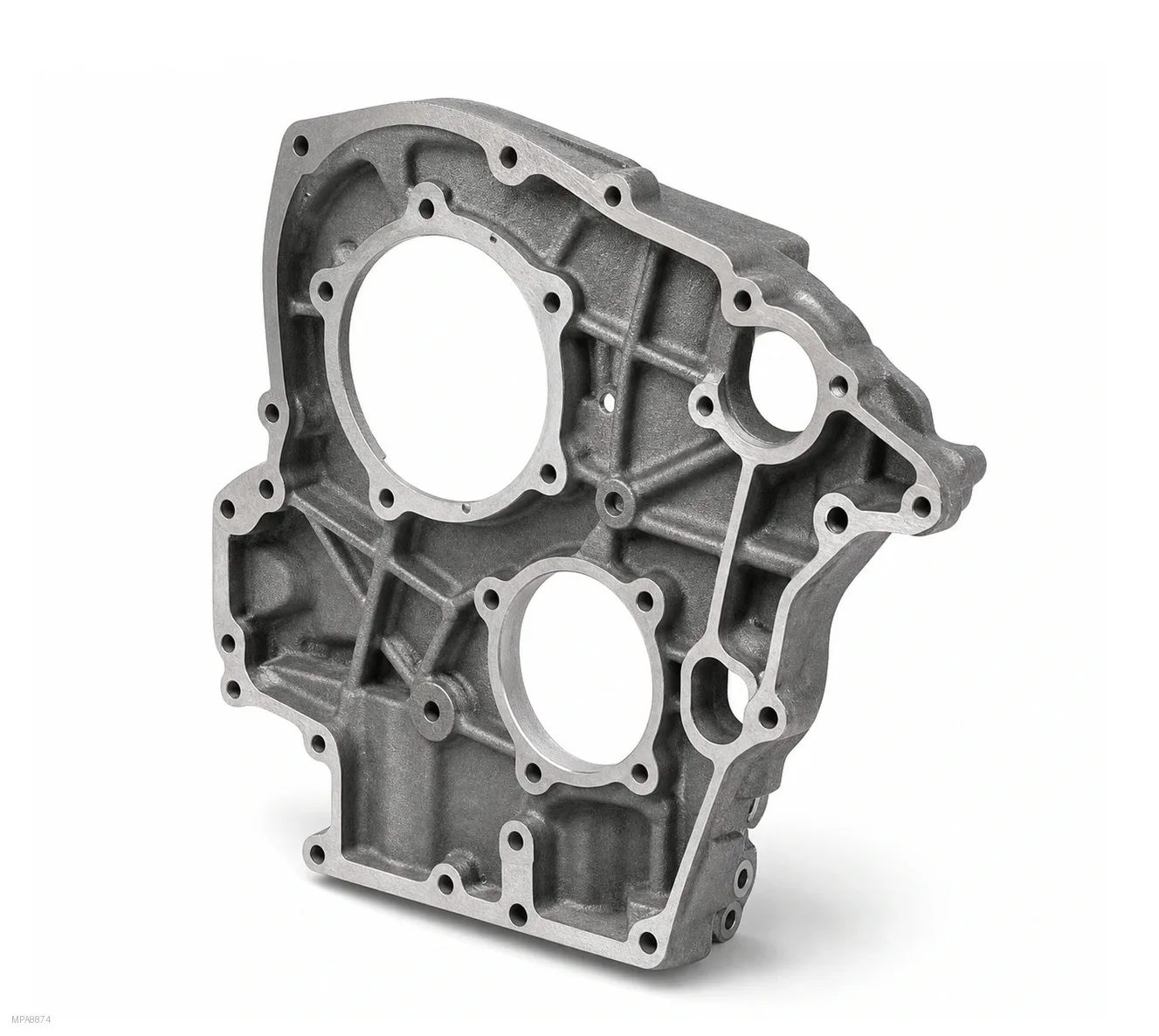 Millat Massey Ferguson Tractor Spare Part 6 CASETIMING 1850061185006 - Massey Ferguson tractor spare part