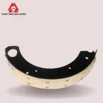 Diagram reference for Millat Massey Ferguson Tractor Spare Part SHOEBRAKE 1030911810517 L - Massey Ferguson tractor spare part
