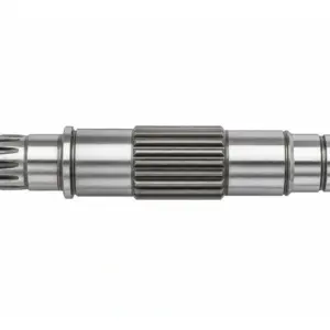 Millat Massey Ferguson Tractor Spare Part 342081 SHAFT MAIN 81200342081 - Massey Ferguson tractor spare part