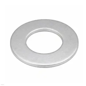 Millat Massey Ferguson Tractor Spare Part 8 THRUST WASHER 1231981123198 - Massey Ferguson tractor spare part