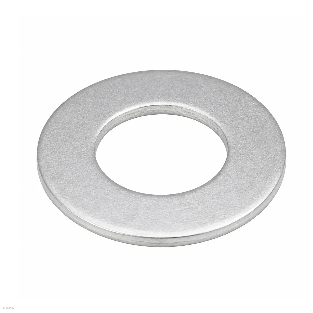 Millat Massey Ferguson Tractor Spare Part 8 THRUST WASHER 1231981123198 - Massey Ferguson tractor spare part