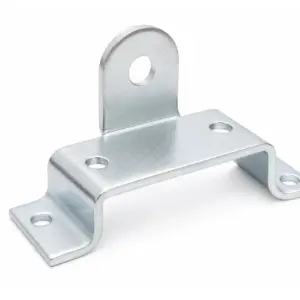 Millat Massey Ferguson Tractor Spare Part 1 BRACKET 4 SURAGH 25300111862846 - Massey Ferguson tractor spare part