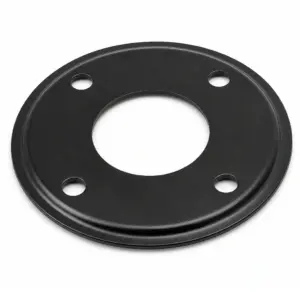 Millat Massey Ferguson Tractor Spare Part A 22 A 612601 CAP FRONTAXLE SUPPORT 8 A 22 A 612601 - Massey Ferguson tractor sp...