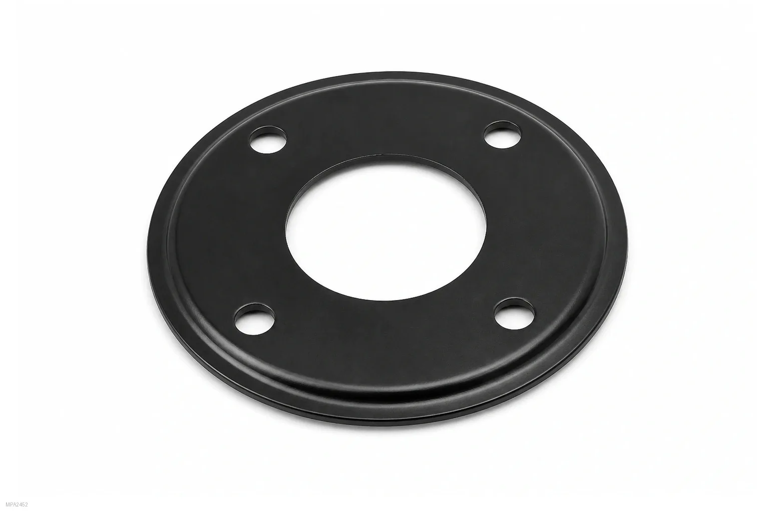 Millat Massey Ferguson Tractor Spare Part A 22 A 612601 CAP FRONTAXLE SUPPORT 8 A 22 A 612601 - Massey Ferguson tractor sp...