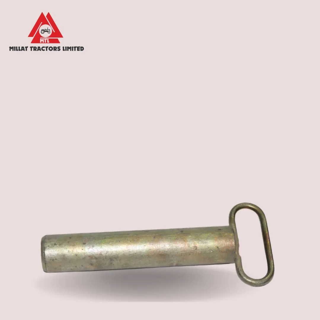 Diagram reference for Millat Massey Ferguson Tractor Spare Part BRAKE SHAFT RH 100961880033 - Massey Ferguson tractor spare part