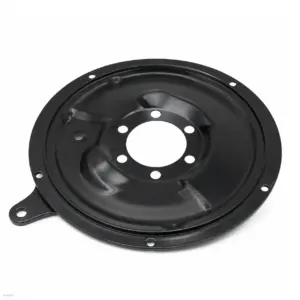 Millat Massey Ferguson Tractor Spare Part 1 COVER PLATE RHWITHOUTCYLINDER 1036911103691 - Massey Ferguson tractor spare part