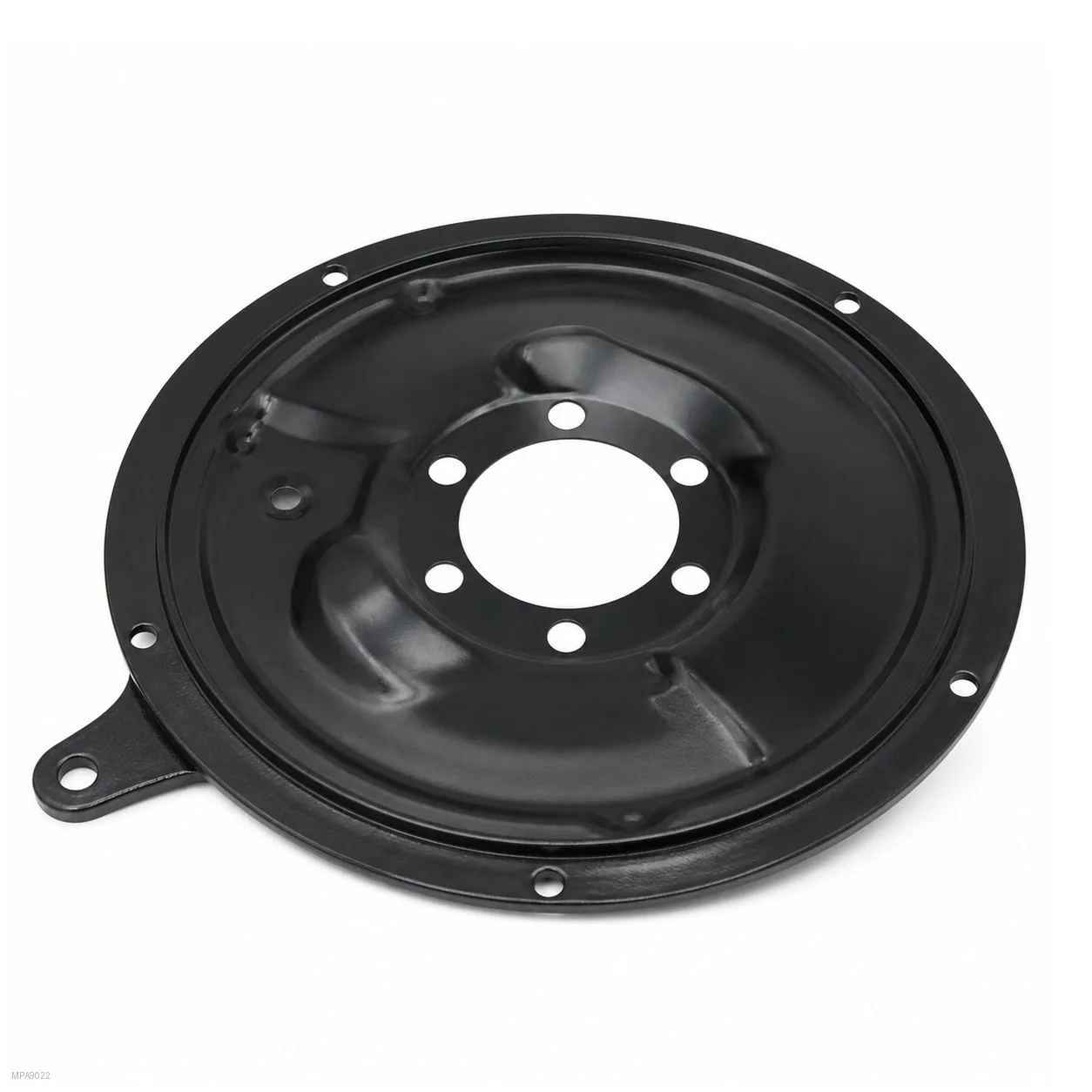 Millat Massey Ferguson Tractor Spare Part 1 COVER PLATE RHWITHOUTCYLINDER 1036911103691 - Massey Ferguson tractor spare part
