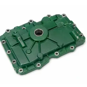 Millat Massey Ferguson Tractor Spare Part 3 TRANSMISSION HOUSING TOP COVER 5135602435560243 - Massey Ferguson tractor spar...