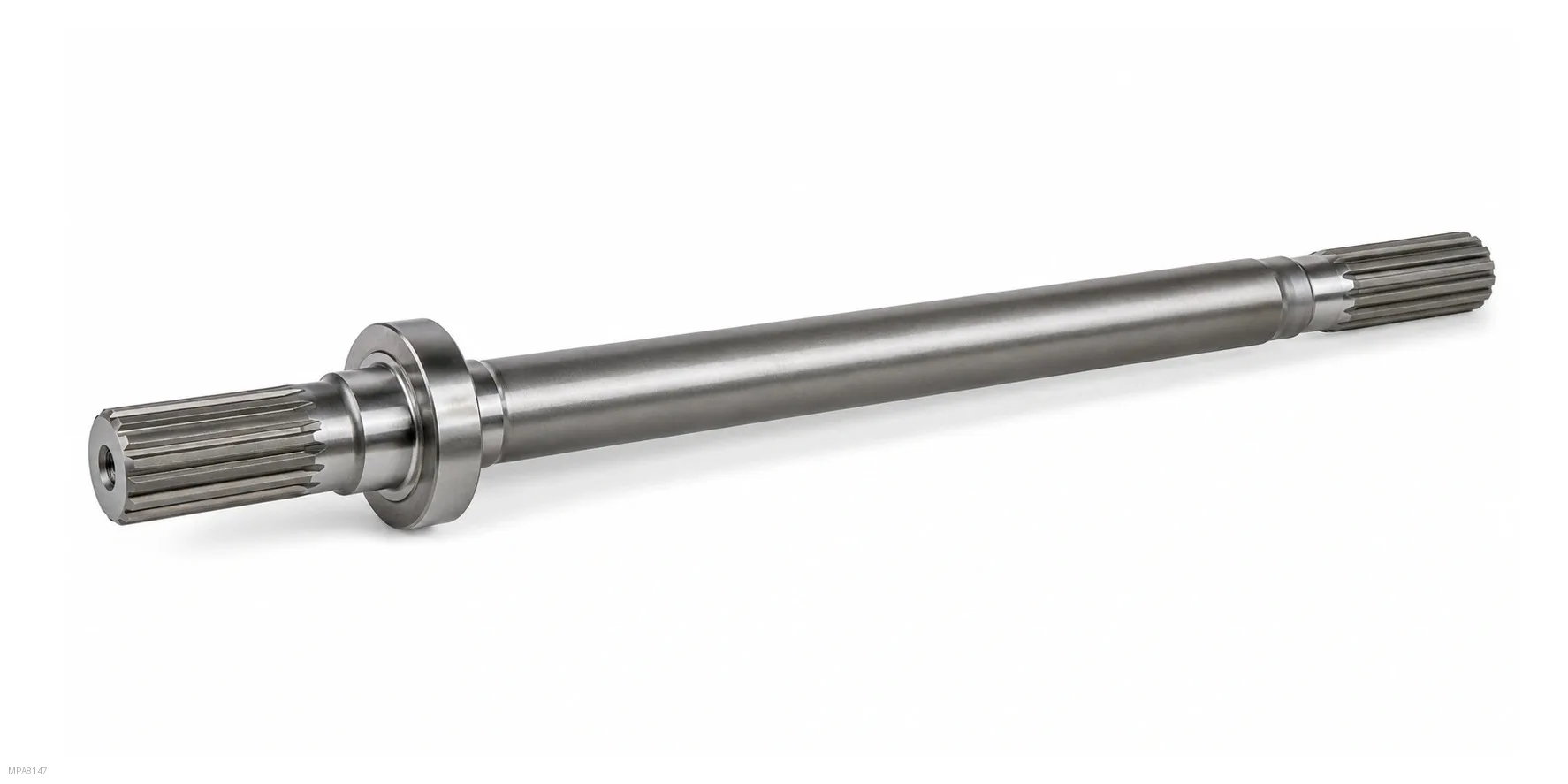Millat Massey Ferguson Tractor Spare Part 5 ASSYDRIVE SHAFT MF 385 4 X 414416513771898 - Massey Ferguson tractor spare part