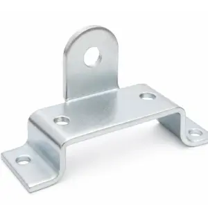 Millat Massey Ferguson Tractor Spare Part BRACKET FUSEBOX - Massey Ferguson tractor spare part