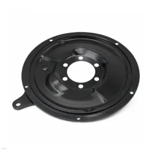 Millat Massey Ferguson Tractor Spare Part 0 COVER PLATE LHWITHOUTCYLINDER 1036901103690 - Massey Ferguson tractor spare part