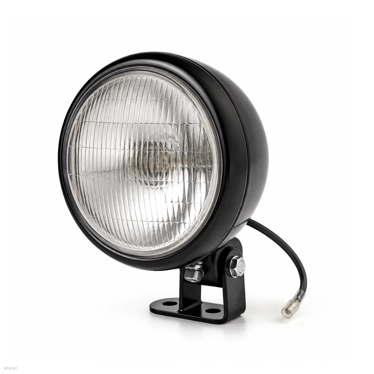 Millat Massey Ferguson Tractor Spare Part ASSYWORKLAMP 34182134182 - Massey Ferguson tractor spare part