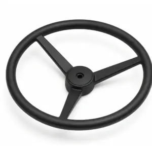 Millat Massey Ferguson Tractor Spare Part 3 STEE RING WHEEL 375163123 - Massey Ferguson tractor spare part