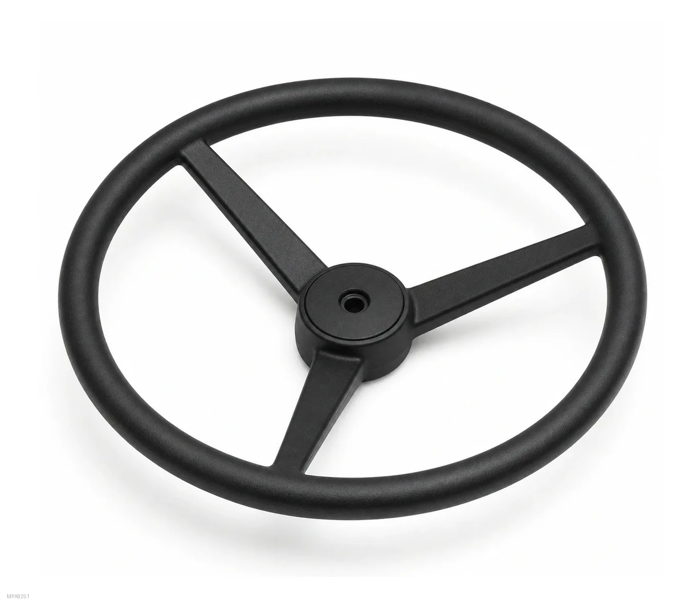 Millat Massey Ferguson Tractor Spare Part 3 STEE RING WHEEL 375163123 - Massey Ferguson tractor spare part