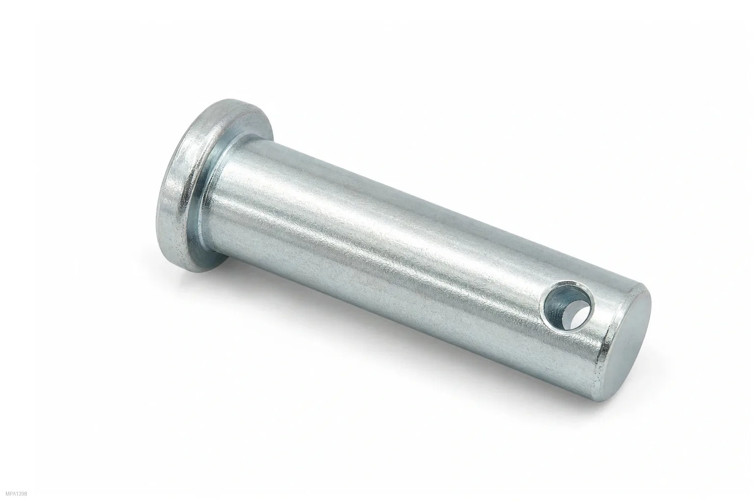Millat Massey Ferguson Tractor Spare Part 0 PIN CLEVIS 1130801113080 - Massey Ferguson tractor spare part