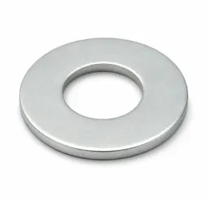 Millat Massey Ferguson Tractor Spare Part WASHER FLAT 1414048114048 - Massey Ferguson tractor spare part