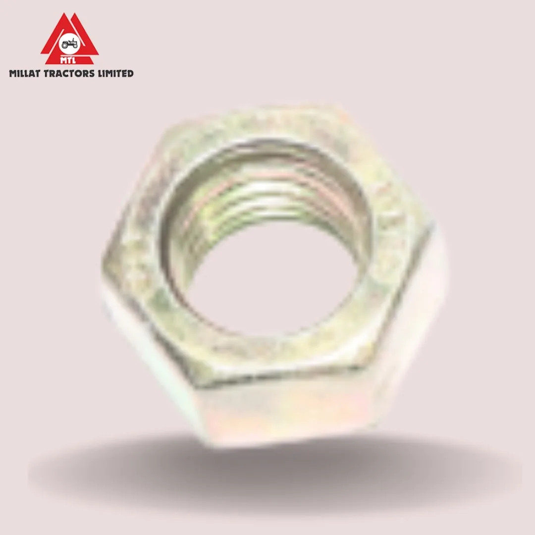 Diagram reference for Millat Massey Ferguson Tractor Spare Part NU 914 Y 1 NUT 1 NU 914 Y 1 NU 914 Y 1 - Massey Ferguson tractor spare part