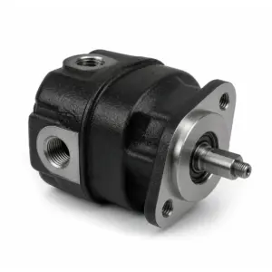 Millat Massey Ferguson Tractor Spare Part 2 STEE RING PUMP ENTERFLEX MF 360 16800211695922 - Massey Ferguson tractor spare...