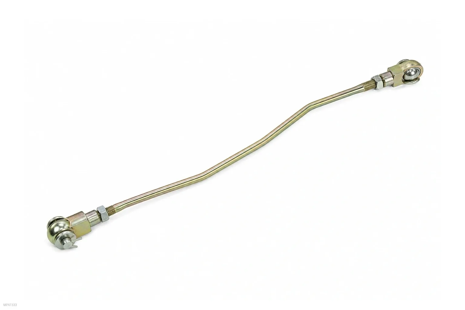 Millat Massey Ferguson Tractor Spare Part 0 ROD QUADRANTASSY 75302013598361 - Massey Ferguson tractor spare part