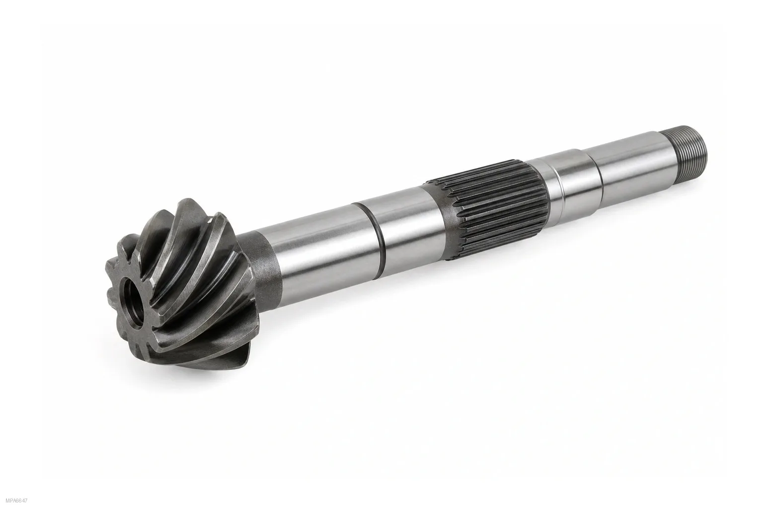 Millat Massey Ferguson Tractor Spare Part 7 DRIVING PIN ION MF 360 3753851030971103097 - Massey Ferguson tractor spare part