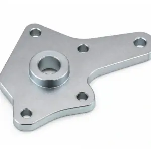 Millat Massey Ferguson Tractor Spare Part 3 PLATE LHNARROWBORE 10358311687863 - Massey Ferguson tractor spare part