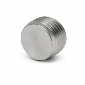 Millat Massey Ferguson Tractor Spare Part PLUGBRGFACING 18213132114472 - Massey Ferguson tractor spare part