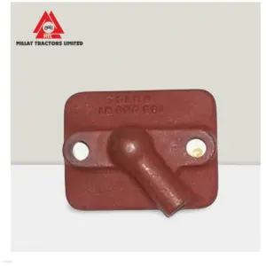 Millat Massey Ferguson Tractor Spare Part CAP HYD COVER 260661180908 - Massey Ferguson tractor spare part