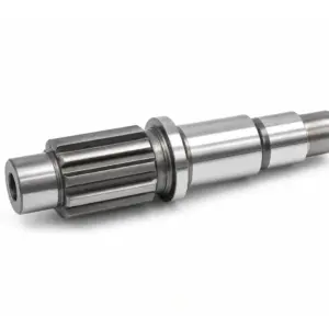 Millat Massey Ferguson Tractor Spare Part 0 SHAFT PLNTRY PIN IONPOA 12319012319211866538 - Massey Ferguson tractor spare part