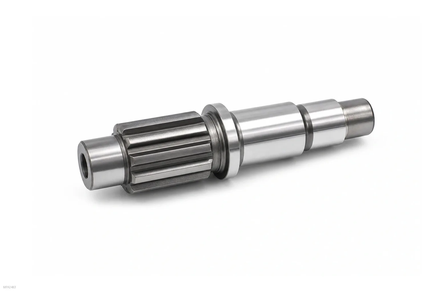Millat Massey Ferguson Tractor Spare Part 0 SHAFT PLNTRY PIN IONPOA 12319012319211866538 - Massey Ferguson tractor spare part