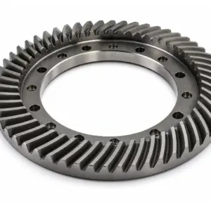 Millat Massey Ferguson Tractor Spare Part 9 CROWNWHEEL MF 360 37538510309911688760 - Massey Ferguson tractor spare part