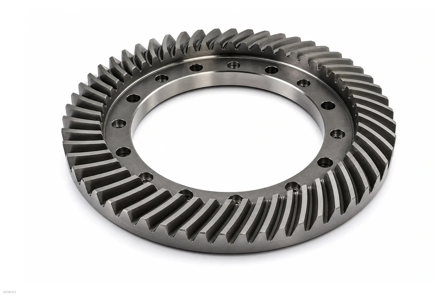 Millat Massey Ferguson Tractor Spare Part 9 CROWNWHEEL MF 360 37538510309911688760 - Massey Ferguson tractor spare part