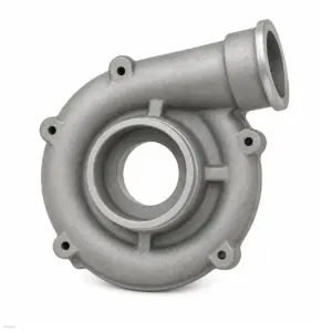 Millat Massey Ferguson Tractor Spare Part 78 COVER COMPRESSOR 1311878 - Massey Ferguson tractor spare part