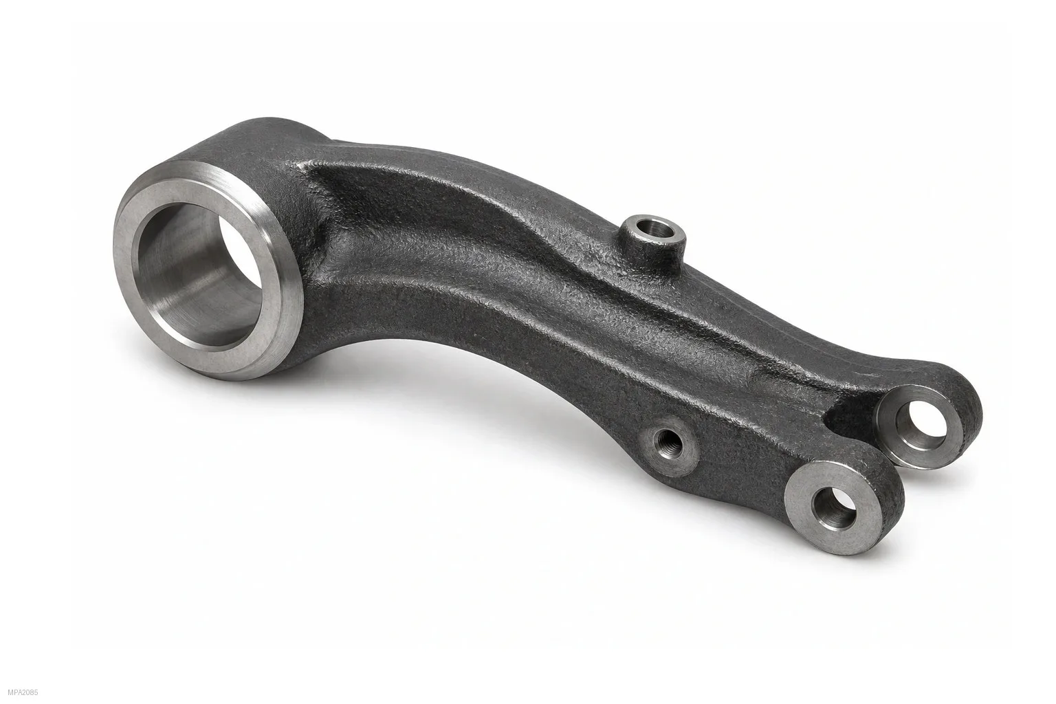 Millat Massey Ferguson Tractor Spare Part 0 ARM AXLELH MF 350 3601483001148300 - Massey Ferguson tractor spare part