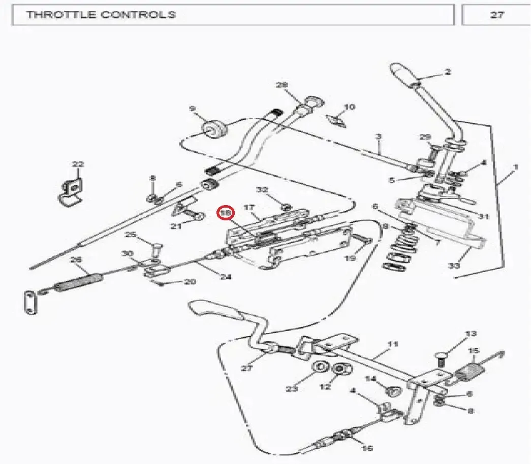 Diagram reference for Millat Massey Ferguson Tractor Spare Part 0 SLIDER 13314011695458 - Massey Ferguson tractor spare part