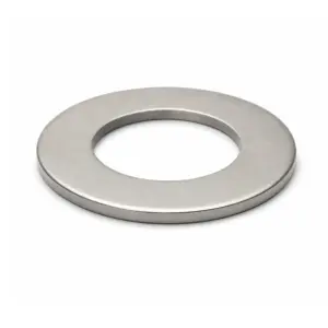 Millat Massey Ferguson Tractor Spare Part WASHER THRUST 1835011835026468 - Massey Ferguson tractor spare part