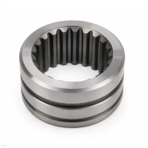 Millat Massey Ferguson Tractor Spare Part 8 SPACER 12104881200342481 H - Massey Ferguson tractor spare part