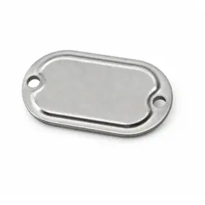 Millat Massey Ferguson Tractor Spare Part COVER TIMINGWINDOW 1836111836123107 - Massey Ferguson tractor spare part