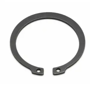 Millat Massey Ferguson Tractor Spare Part GB 8937647 SNAP RING 8 GB 89376 - Massey Ferguson tractor spare part